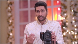 Muskurane Ki Wajah Tum Ho - 26th July 2022